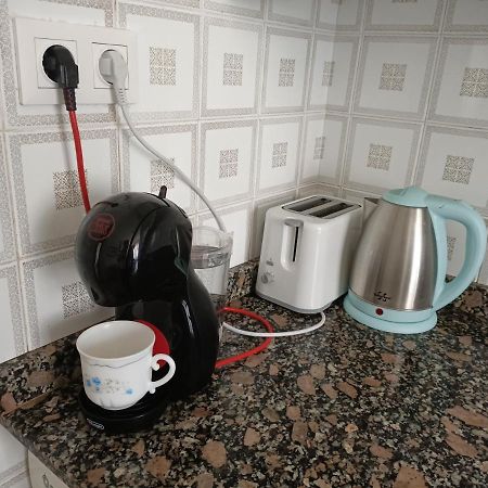 Piso San Roque 3 Hab Cerca Del Centro Y Universidad Daire Santander Dış mekan fotoğraf