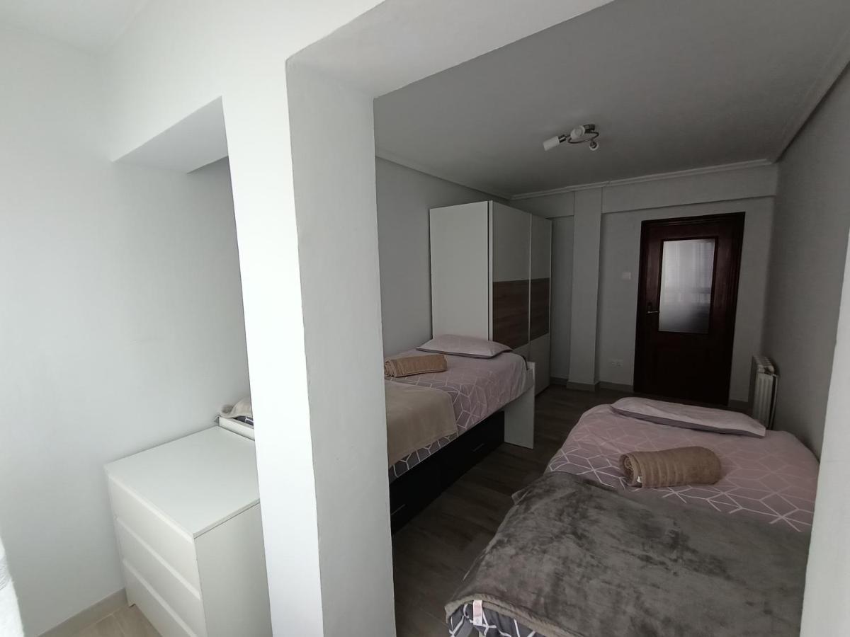 Piso San Roque 3 Hab Cerca Del Centro Y Universidad Daire Santander Dış mekan fotoğraf